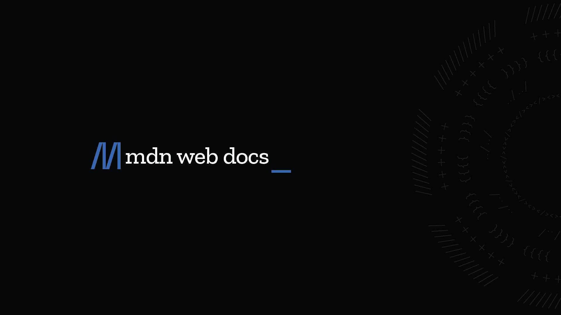 WebAssembly | MDN